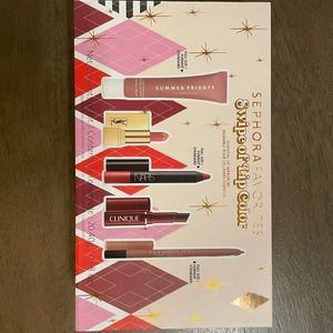 Sephora Favorites - Swipe of Lip Color - NEW